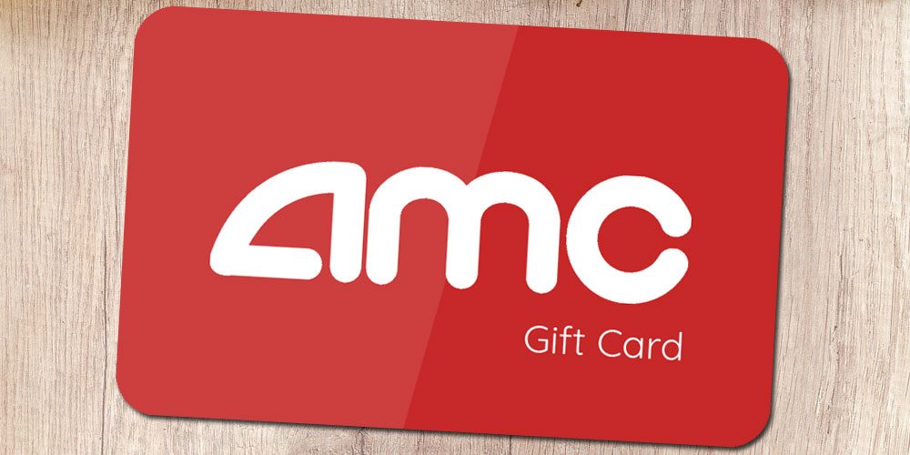 AMC Gift Card 2020: Best Surprise for the Movie Lovers!